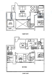 The Lakefront Residences (D22), Condominium #600270111